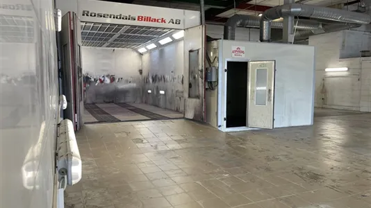 Industrilokaler att hyra i Borås - foto 6