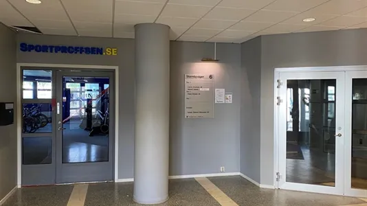 Butikslokaler att hyra i Västerort - foto 6