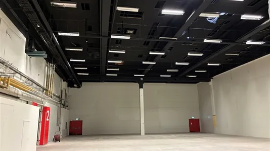 Industrilokaler att hyra i Västerort - foto 6