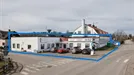 Industrilokal att hyra, Ronneby, Bräkne-Hoby, BRÄKNEVÄGEN<span class="blurred street-number" onclick="ProcessAdRequest(602367)"><span class="hint">Se väg-nr</span>[xxxxxxxx]</span>