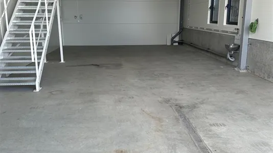 Industrilokaler att hyra i Upplands Väsby - foto 6