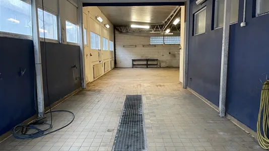 Industrilokaler att hyra i Örkelljunga - foto 5