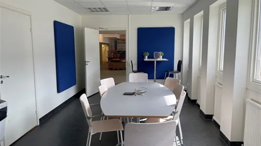 Kontorslokaler att hyra i Mölndal - foto 7