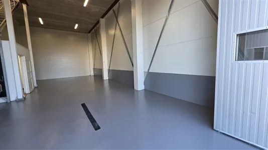 Industrilokaler att hyra i Nykvarn - foto 1