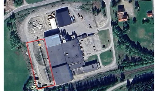 Industrilokaler att hyra i Sundsvall - foto 2