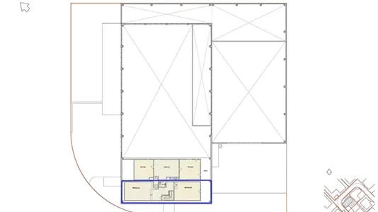 Industrilokaler att hyra i Västerort - foto 10