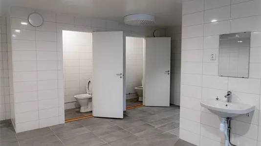 Lagerlokaler att hyra i Norrtälje - foto 17