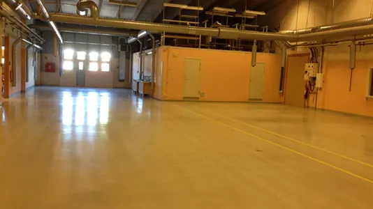 Industrilokaler att hyra i Storfors - foto 3