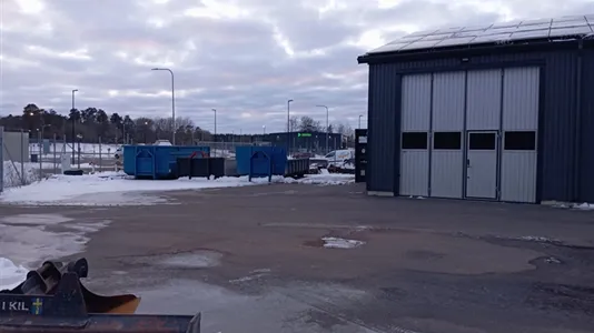 Industrilokaler att hyra i Kalmar - foto 2