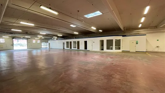 Kontorslokaler att hyra i Område ej specificerat - foto 2