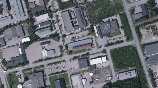 Kontorslokaler att hyra i Sigtuna - foto 11