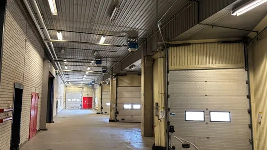 Industrilokaler att hyra i Västerort - foto 7