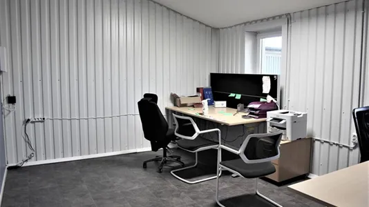 Industrilokaler att hyra i Upplands-Bro - foto 5