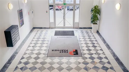 Kontorslokaler att hyra i Uppsala - foto 14