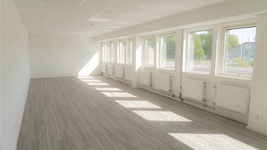 Lagerlokaler att hyra i Norrtälje - foto 16