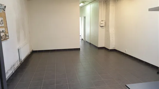 Industrilokaler att hyra i Örkelljunga - foto 4