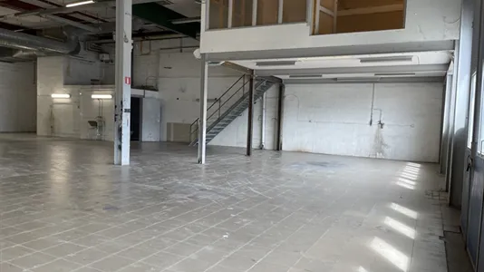 Industrilokaler att hyra i Borås - foto 4