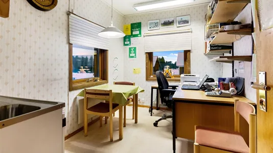 Butikslokaler att hyra i Pajala - foto 4