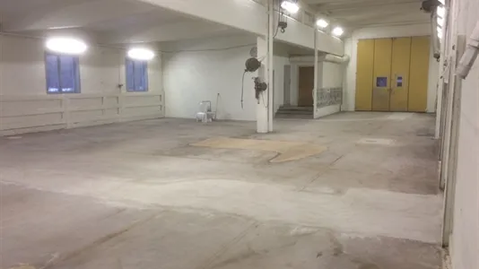 Industrilokaler att hyra i Norrtälje - foto 8