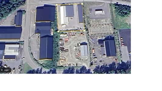 Industrilokaler att hyra i Hässleholm - foto 12