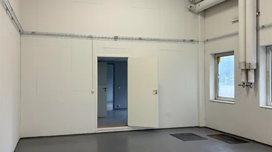 Industrilokaler att hyra i Sigtuna - foto 4