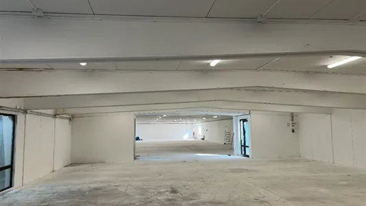 Industrilokaler att hyra i Landskrona - foto 8