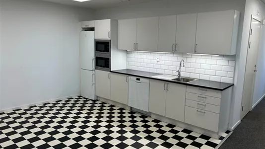 Kontorslokaler att hyra i Burlöv - foto 3