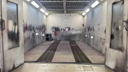 Industrilokaler att hyra i Borås - foto 8