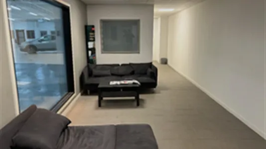 Lagerlokaler att hyra i Kungälv - foto 13