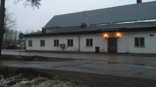 Industrilokaler att hyra i Norrtälje - foto 15