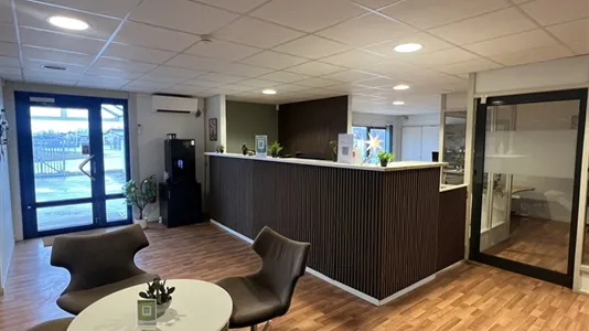 Industrilokaler att hyra i Landskrona - foto 4