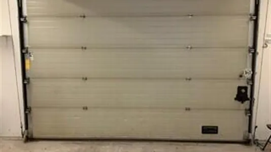 Industrilokaler att hyra i Gävle - foto 13