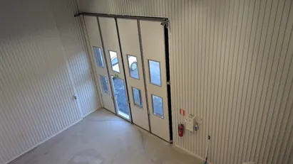 Lager, garage, verkstad, kontor