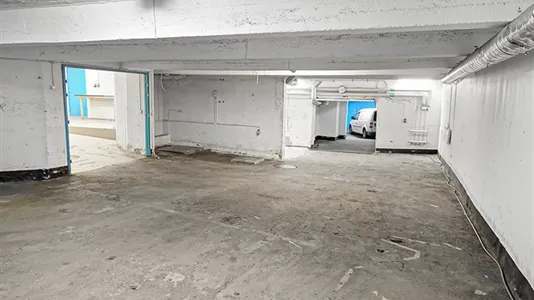 Industrilokaler att hyra i Södermalm - foto 3