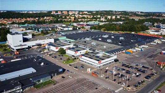 Industrilokaler att hyra i Askim-Frölunda-Högsbo - foto 1