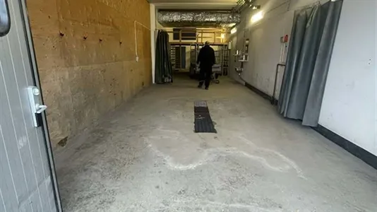 Garage att hyra i Sundsvall - foto 1