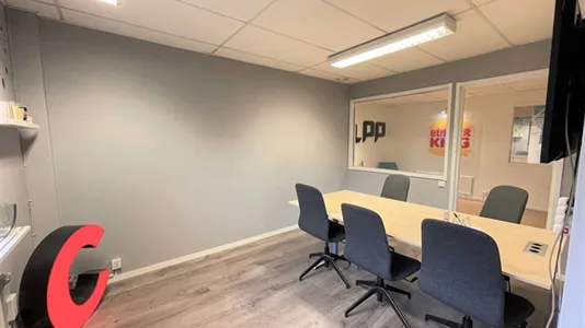 Kontorslokaler att hyra i Askim-Frölunda-Högsbo - foto 4