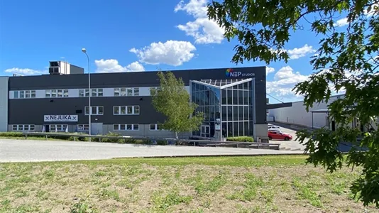 Butikslokaler att hyra i Västerort - foto 6