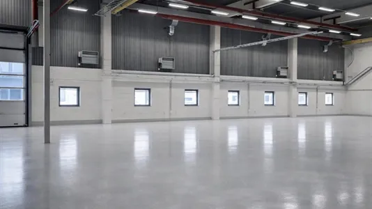 Butikslokaler att hyra i Söderort - foto 2