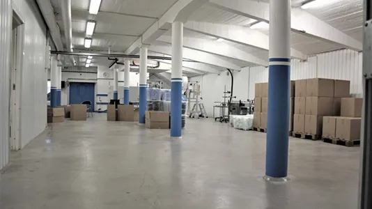 Industrilokaler att hyra i Upplands-Bro - foto 3