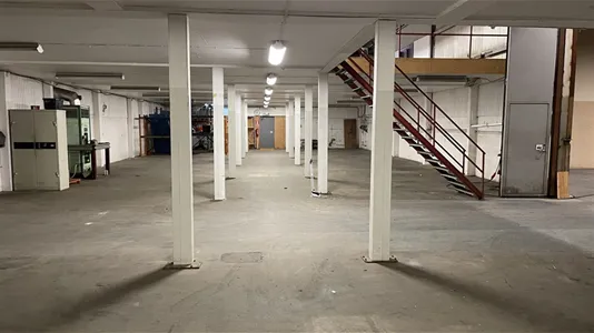 Lagerlokaler att hyra i Göteborg Centrum - foto 3