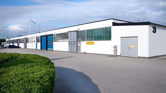 Kontorslokaler att hyra i Burlöv - foto 2