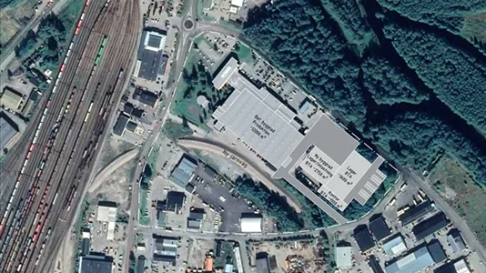 Kontorslokaler att hyra i Gävle - foto 5