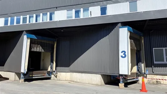 Butikslokaler att hyra i Västerort - foto 5