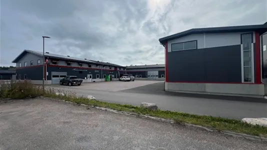 Lagerlokaler att hyra i Trosa - foto 3