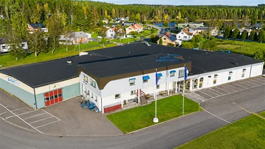 Industrilokaler att hyra i Tranemo - foto 1