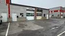 Industrilokal att hyra, Haninge, Jordbro, Dåntorpsvägen 33H