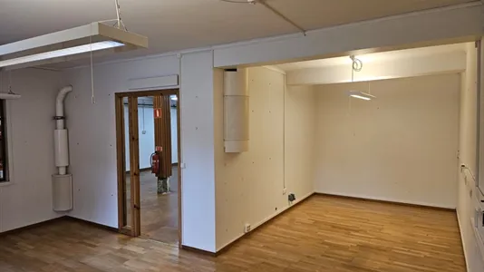 Lagerlokaler att hyra i Sollentuna - foto 6