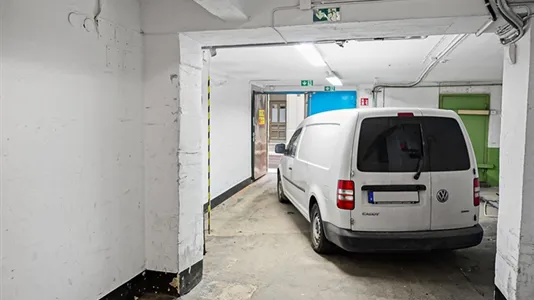 Industrilokaler att hyra i Södermalm - foto 2