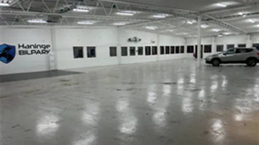 Lagerlokaler att hyra i Kungälv - foto 3